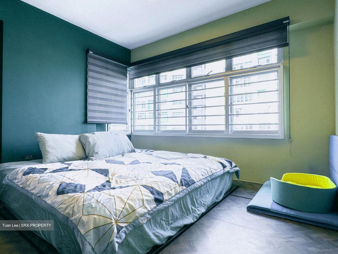 Blk 414A Fernvale Riverbow (Sengkang), HDB 4 Rooms #519032381
